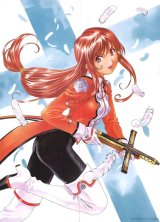 BUY NEW sakura wars - 11794 Premium Anime Print Poster